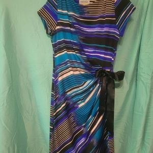 Shelby and Palmer Dress